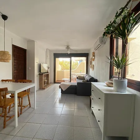 Lägenhet Beach Appartement Denia Denia