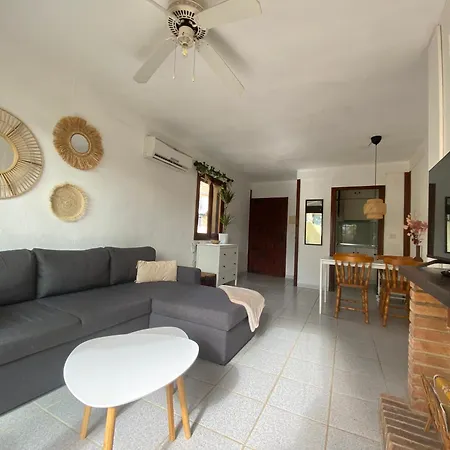 Lägenhet Beach Appartement Denia