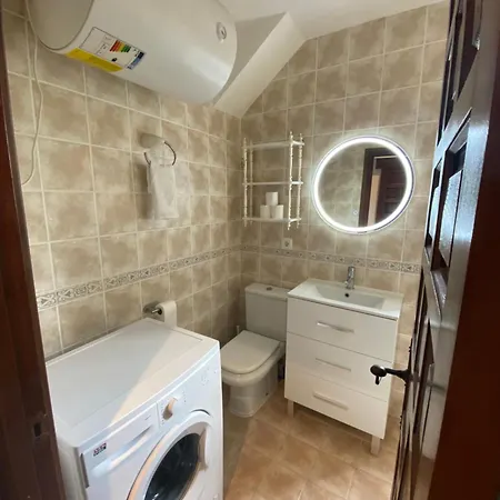 Apartment Beach Appartement Denia Denia