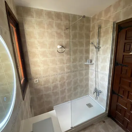 Lejlighed Beach Appartement Denia *
