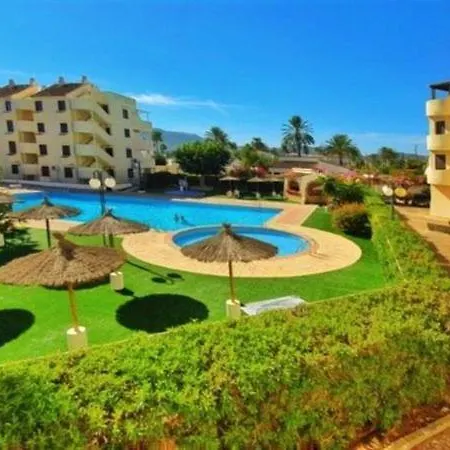 Beach Appartement Denia Denia