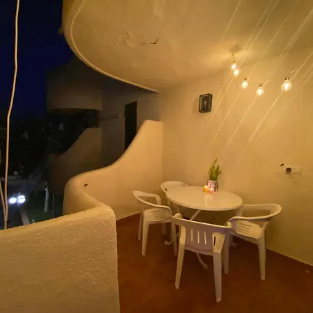 Beach Appartement Denia *