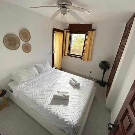 Beach Appartement Denia * Denia