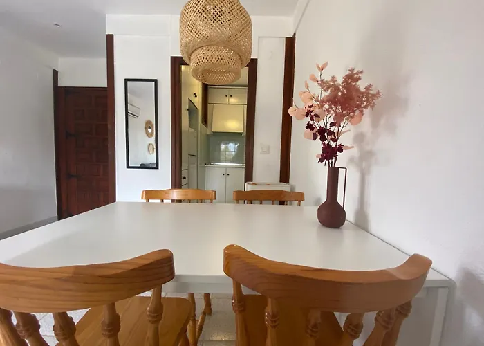 Apartment Beach Appartement Denia *