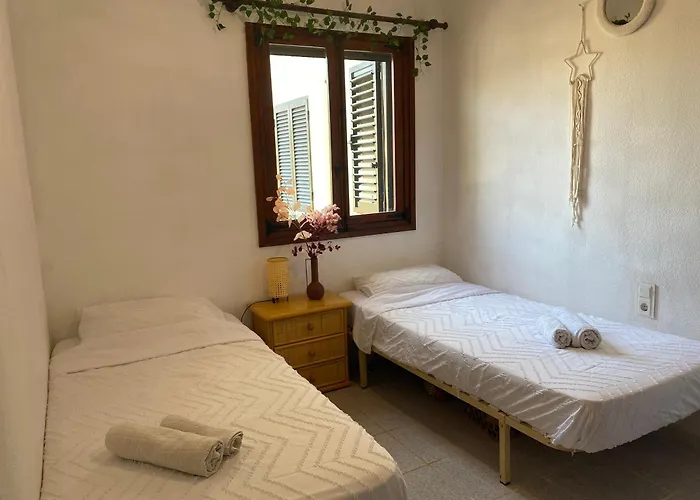 Beach Appartement Denia Apartment *