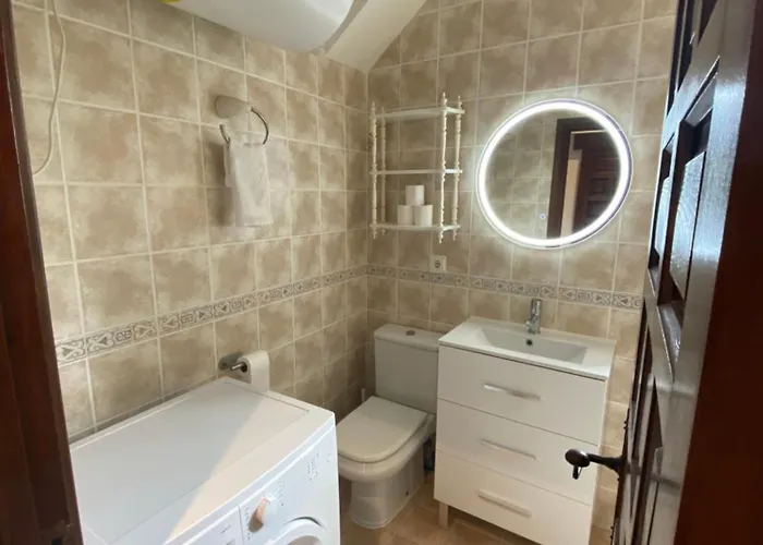 Apartment Beach Appartement Denia Denia