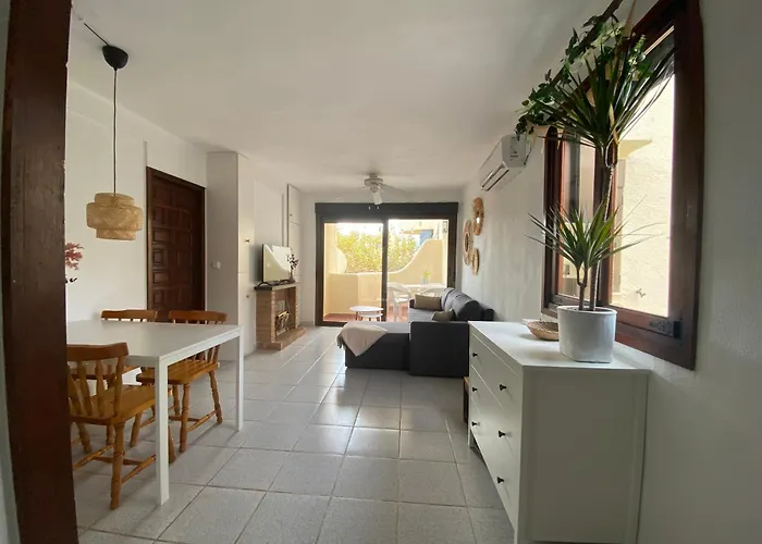 Apartment Beach Appartement Denia Denia