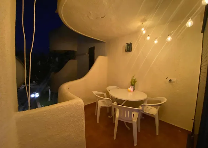 Beach Appartement Denia *